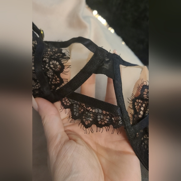 Wolf & Whistle 34 G bra - Picture 8 of 8